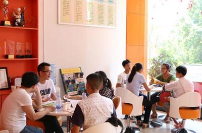 暑期當道，技能升級正當時 福建新東方招生火爆背后的教育新趨勢