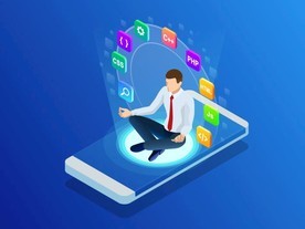 軟件應用素材、圖片與軟件開發 構筑數字化體驗的基石